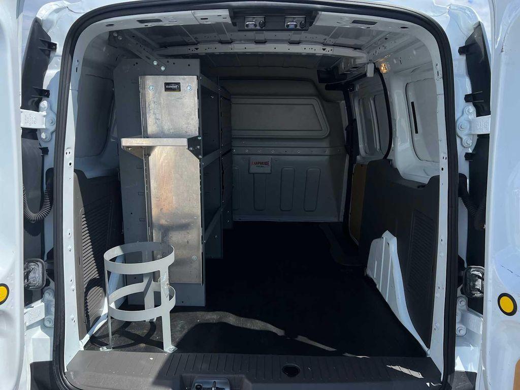 used 2022 Ford Transit Connect car, priced at $25,988