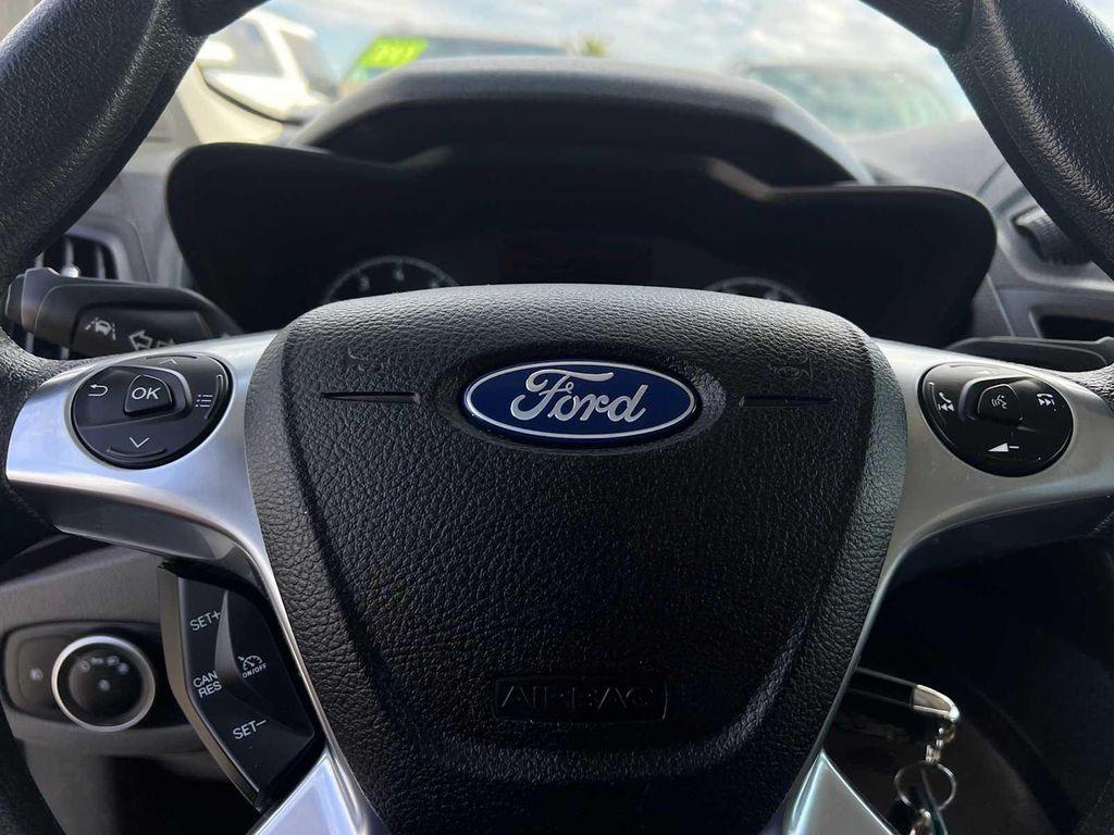 used 2022 Ford Transit Connect car, priced at $25,988