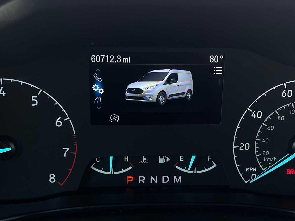 used 2022 Ford Transit Connect car, priced at $25,988
