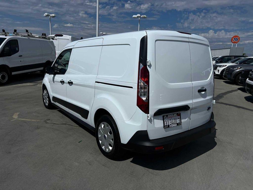 used 2022 Ford Transit Connect car, priced at $25,988