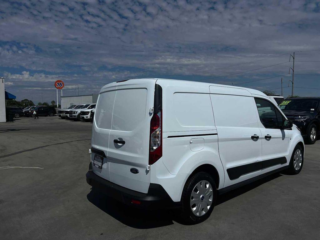used 2022 Ford Transit Connect car, priced at $25,988
