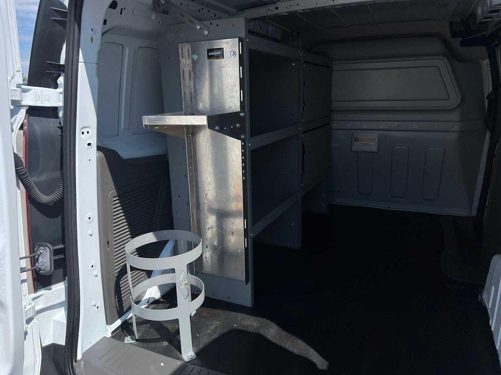 used 2022 Ford Transit Connect car, priced at $25,988