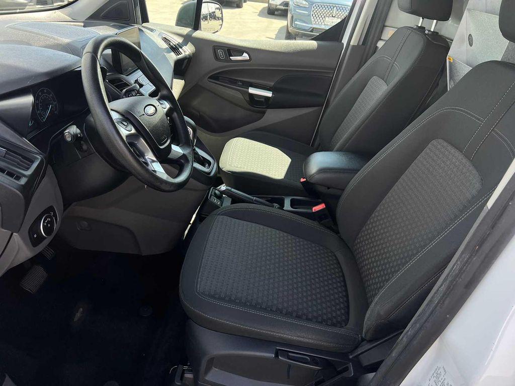 used 2022 Ford Transit Connect car, priced at $25,988