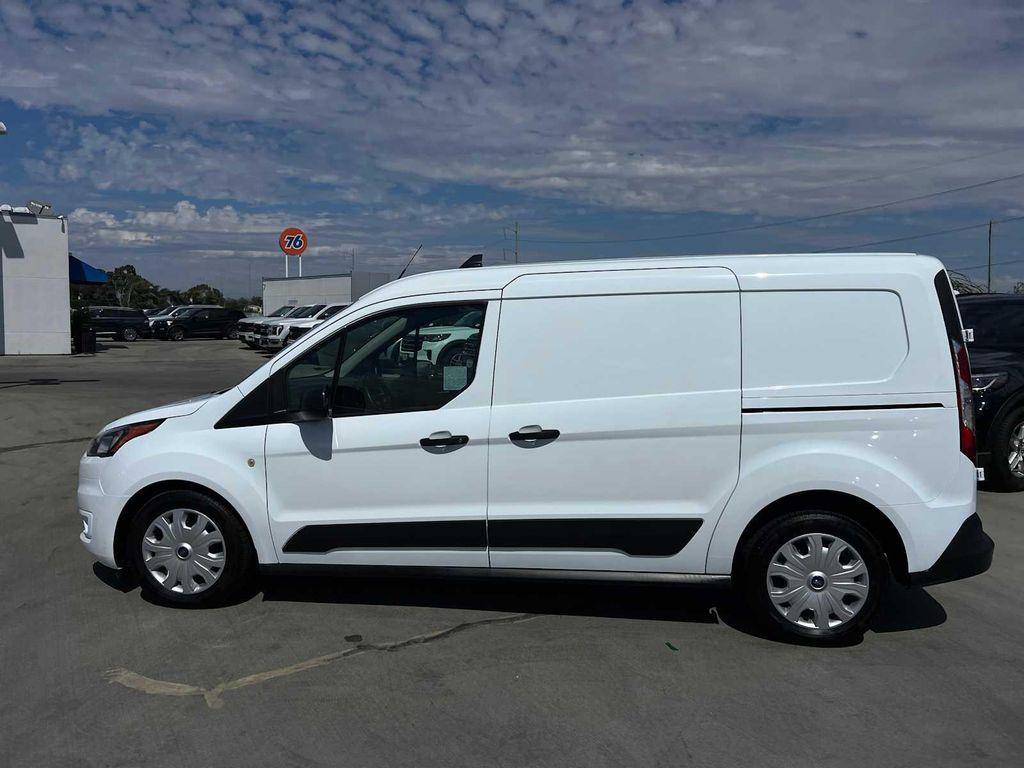 used 2022 Ford Transit Connect car, priced at $25,988