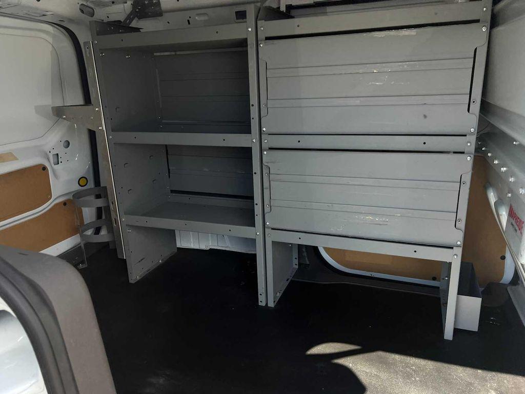 used 2022 Ford Transit Connect car, priced at $25,988
