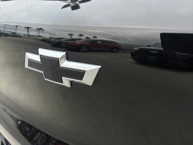 used 2022 Chevrolet TrailBlazer car, priced at $19,988
