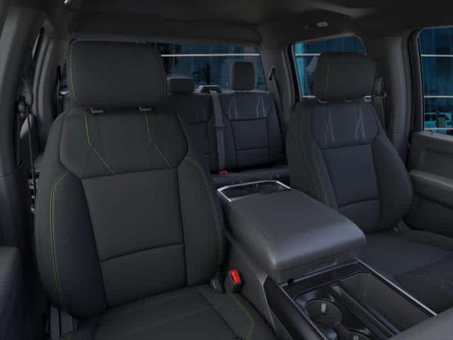 new 2025 Ford F-150 car, priced at $49,465