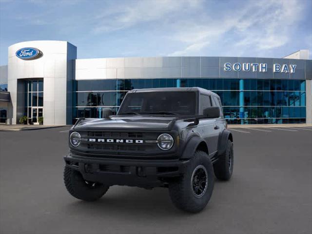 new 2024 Ford Bronco car, priced at $56,100