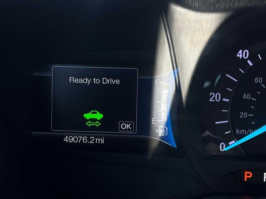used 2020 Ford Fusion Energi car, priced at $20,988