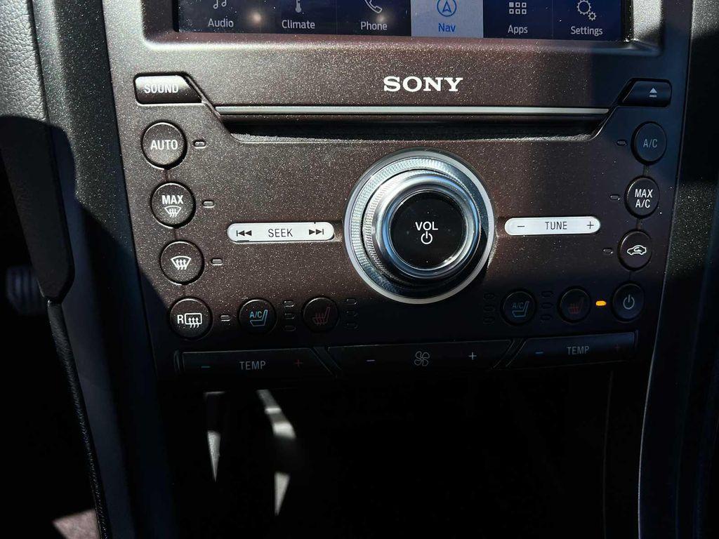 used 2020 Ford Fusion Energi car, priced at $20,988