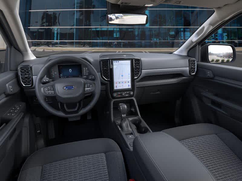 new 2024 Ford Ranger car, priced at $43,425