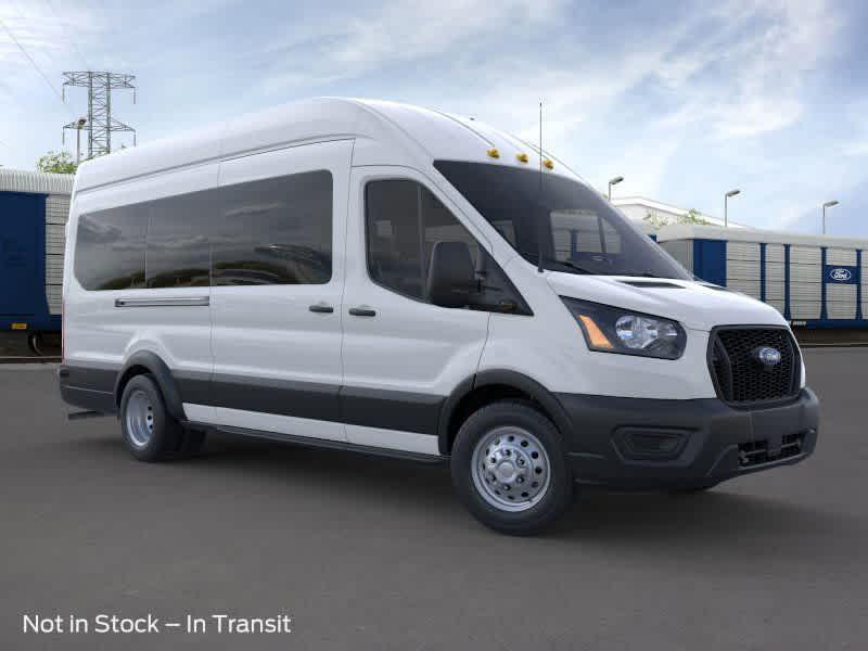 new 2024 Ford Transit-350 car, priced at $60,155