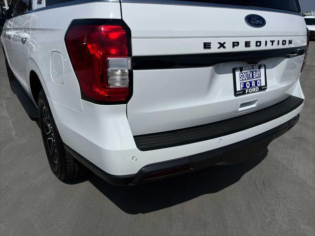 used 2022 Ford Expedition car, priced at $43,988