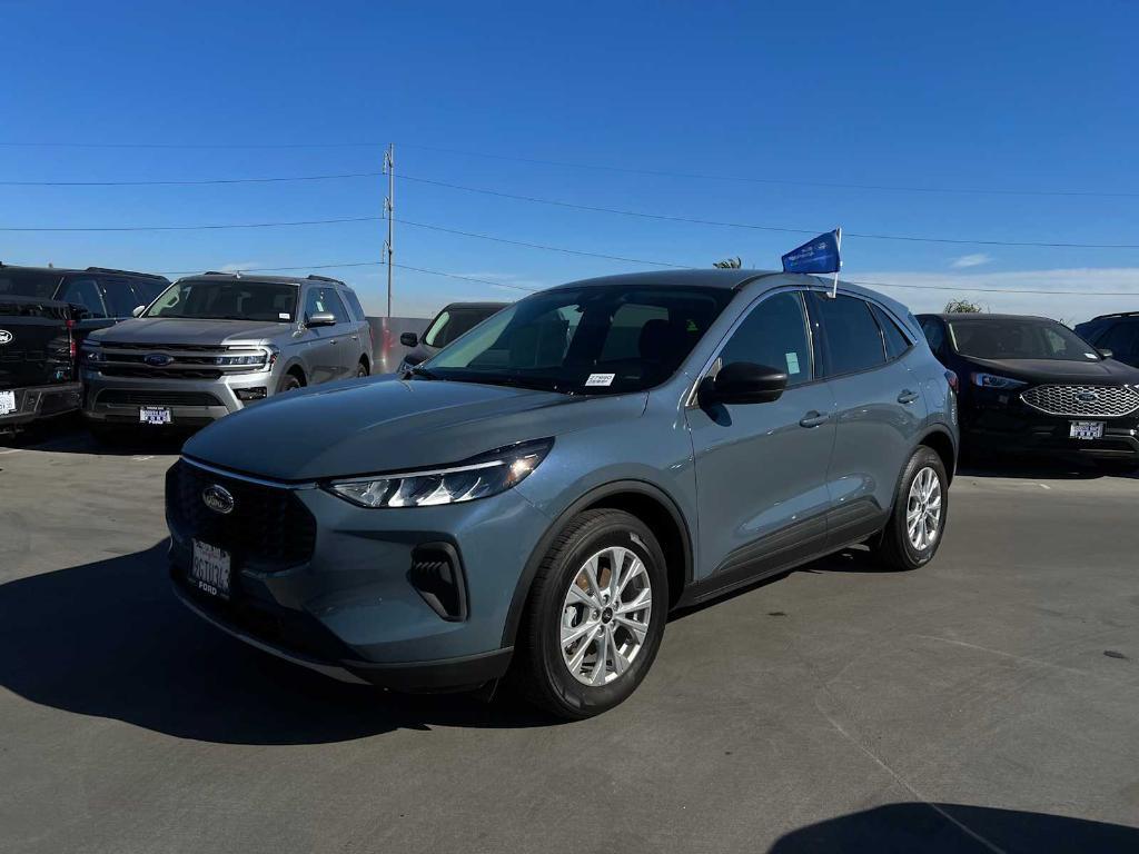 used 2023 Ford Escape car, priced at $22,988