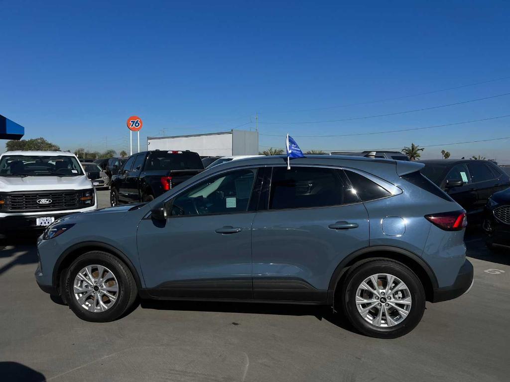 used 2023 Ford Escape car, priced at $22,988