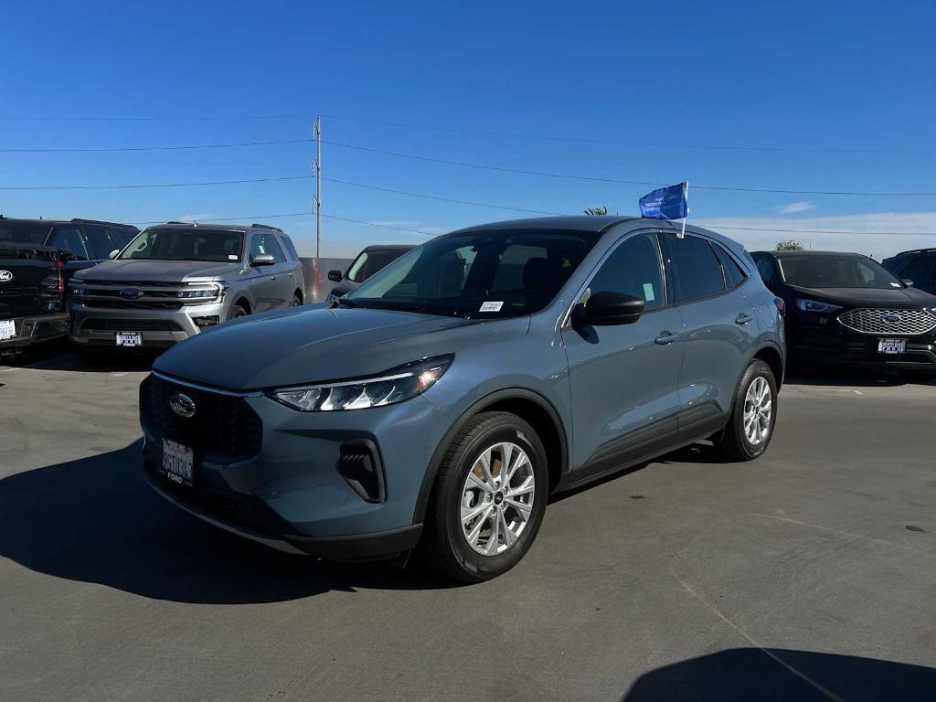 used 2023 Ford Escape car, priced at $22,988