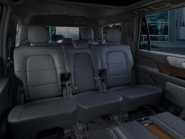 new 2023 Lincoln Navigator car, priced at $107,965