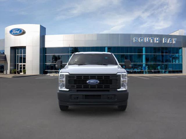 new 2024 Ford F-250 car, priced at $47,140