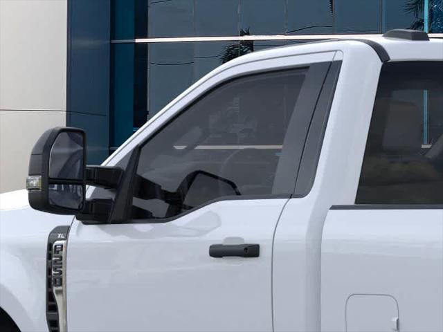 new 2024 Ford F-250 car, priced at $47,140