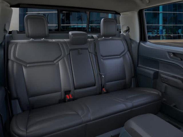 new 2025 Ford Maverick car, priced at $40,325
