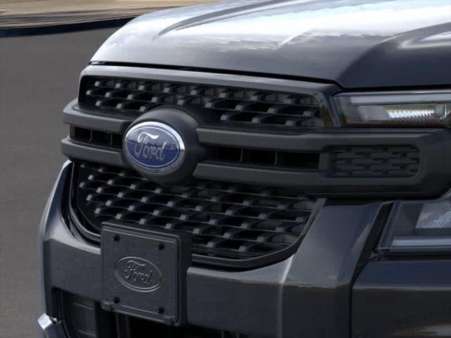 new 2024 Ford Ranger car, priced at $34,955