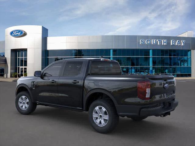 new 2024 Ford Ranger car, priced at $34,955