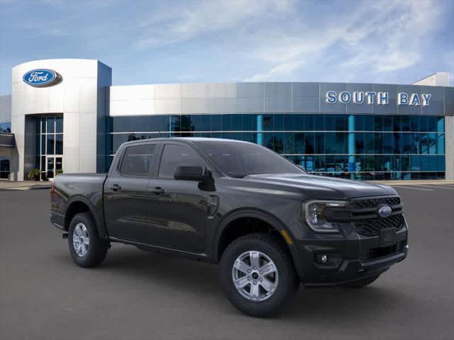 new 2024 Ford Ranger car, priced at $34,955