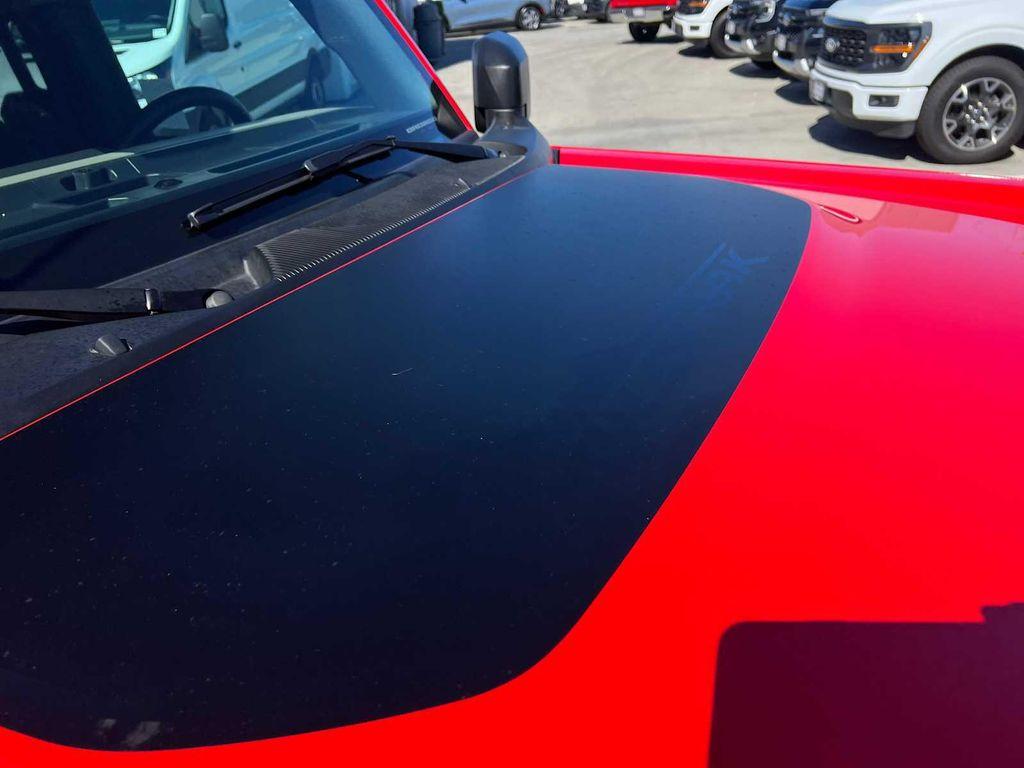 used 2022 Ford Bronco car, priced at $52,988