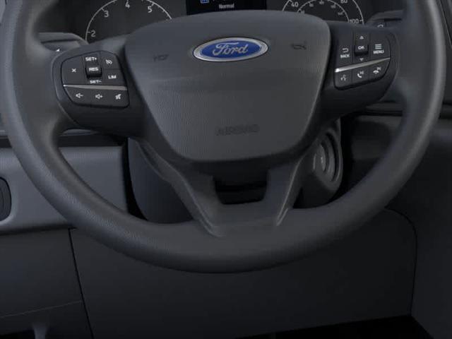 new 2025 Ford Transit-250 car, priced at $53,675