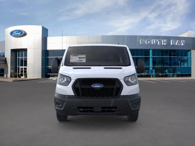 new 2025 Ford Transit-250 car, priced at $53,675