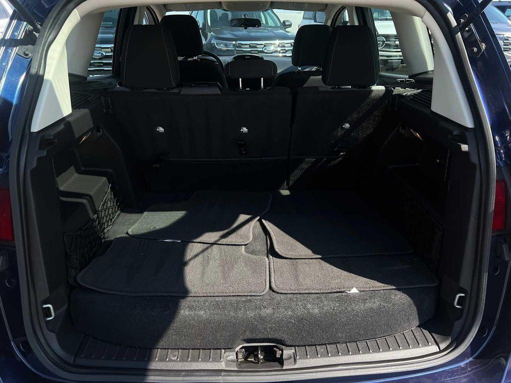 used 2017 Ford C-Max Hybrid car, priced at $12,988