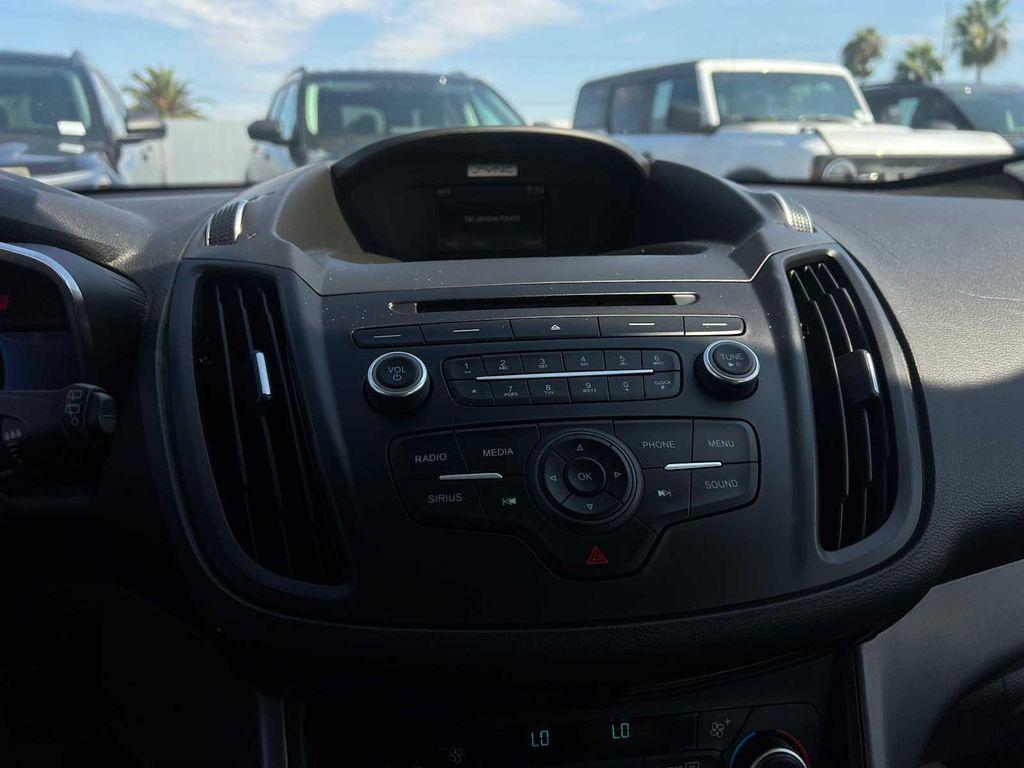 used 2017 Ford C-Max Hybrid car, priced at $12,988