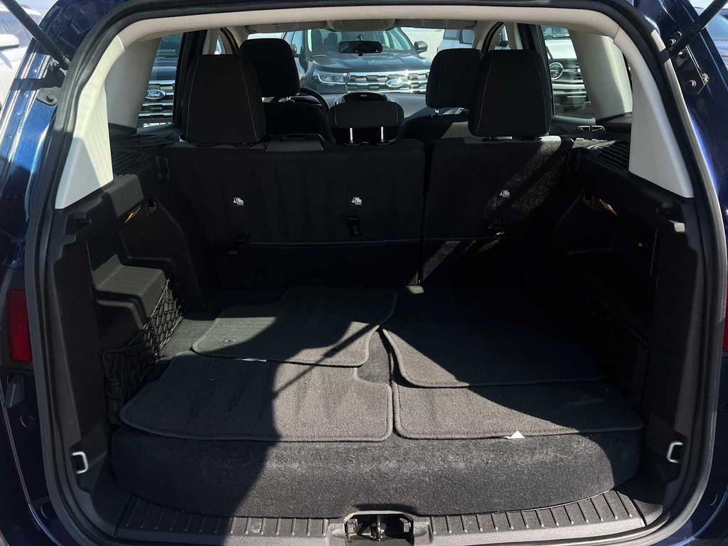 used 2017 Ford C-Max Hybrid car, priced at $12,988