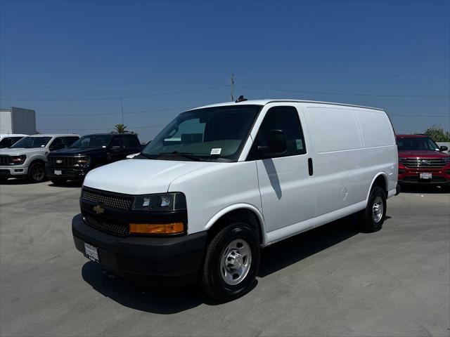 used 2022 Chevrolet Express 2500 car, priced at $26,888
