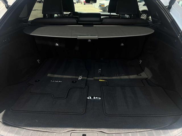 used 2023 Lexus RX 350h car, priced at $53,988