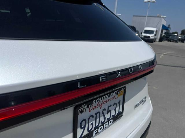 used 2023 Lexus RX 350h car, priced at $53,988