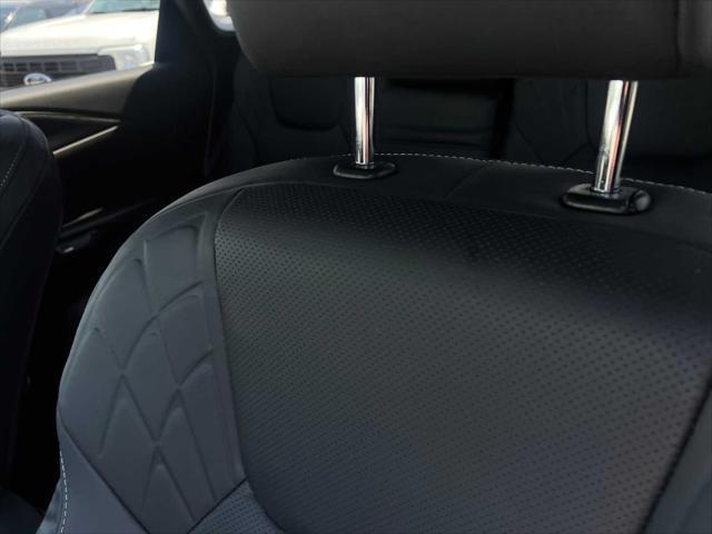 used 2023 Lexus RX 350h car, priced at $53,988