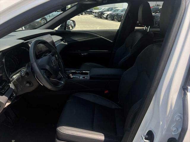 used 2023 Lexus RX 350h car, priced at $53,988
