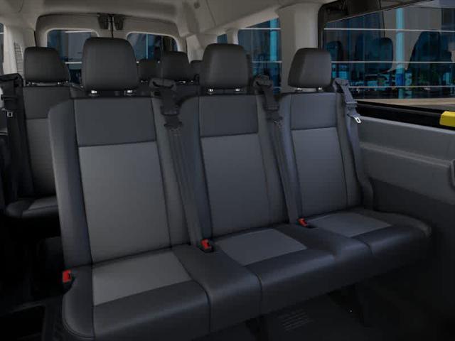 new 2024 Ford Transit-350 car, priced at $60,160