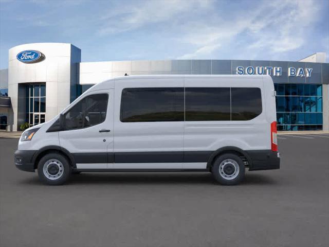 new 2024 Ford Transit-350 car, priced at $60,160