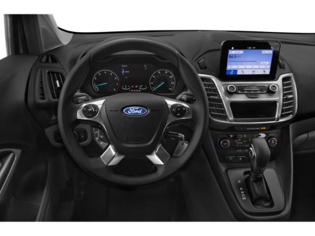 used 2022 Ford Transit Connect car