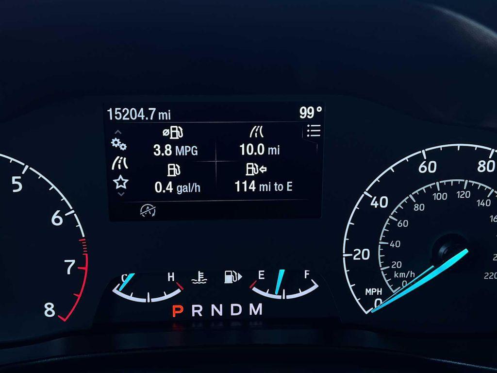 used 2023 Ford Transit Connect car, priced at $38,988