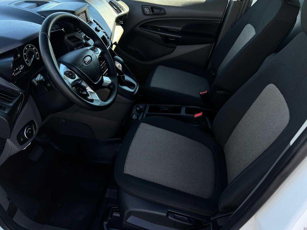 used 2023 Ford Transit Connect car, priced at $38,988