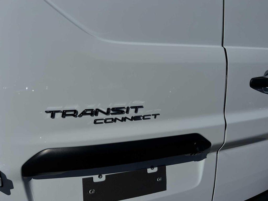 used 2023 Ford Transit Connect car, priced at $38,988