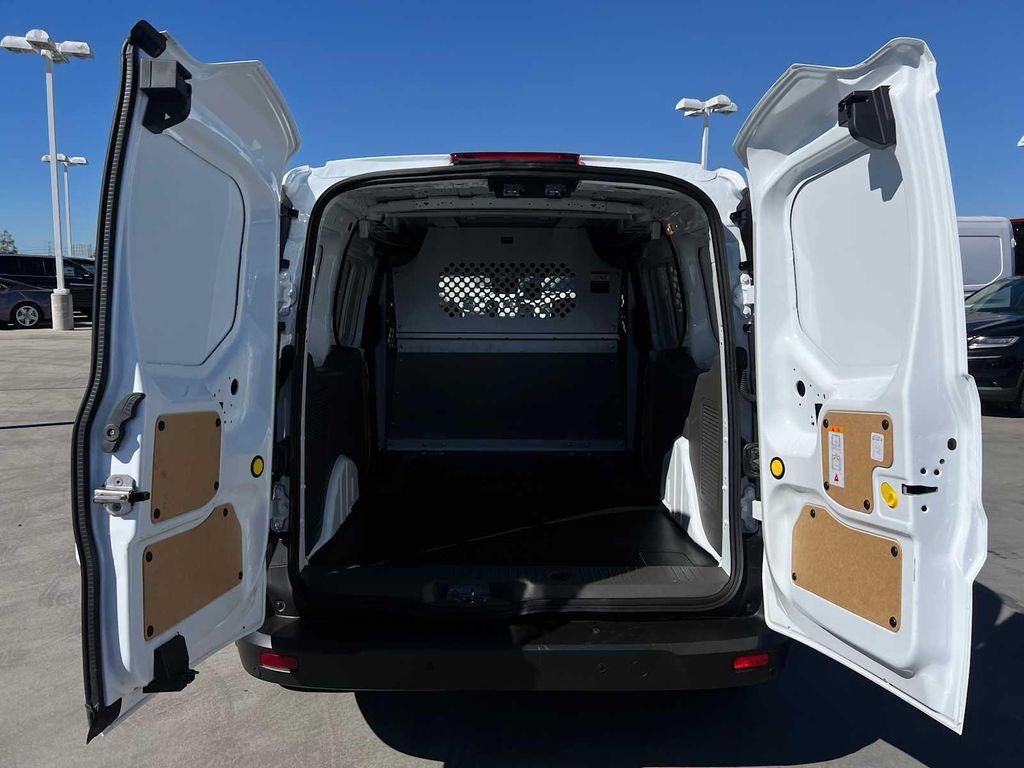 used 2023 Ford Transit Connect car, priced at $38,988