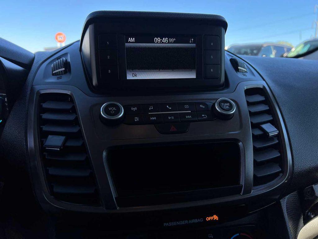 used 2023 Ford Transit Connect car, priced at $38,988