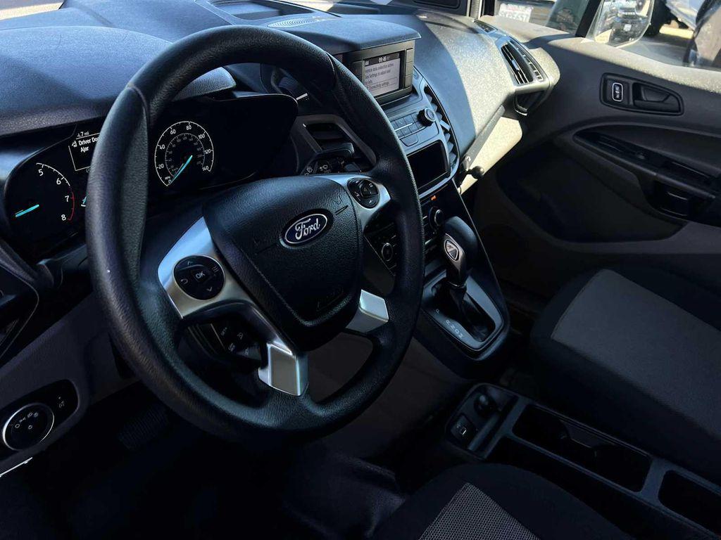 used 2023 Ford Transit Connect car, priced at $38,988