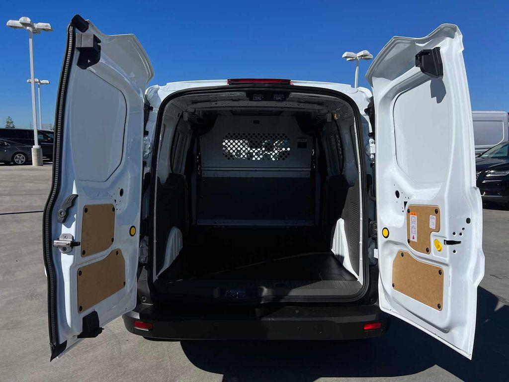 used 2023 Ford Transit Connect car, priced at $38,988