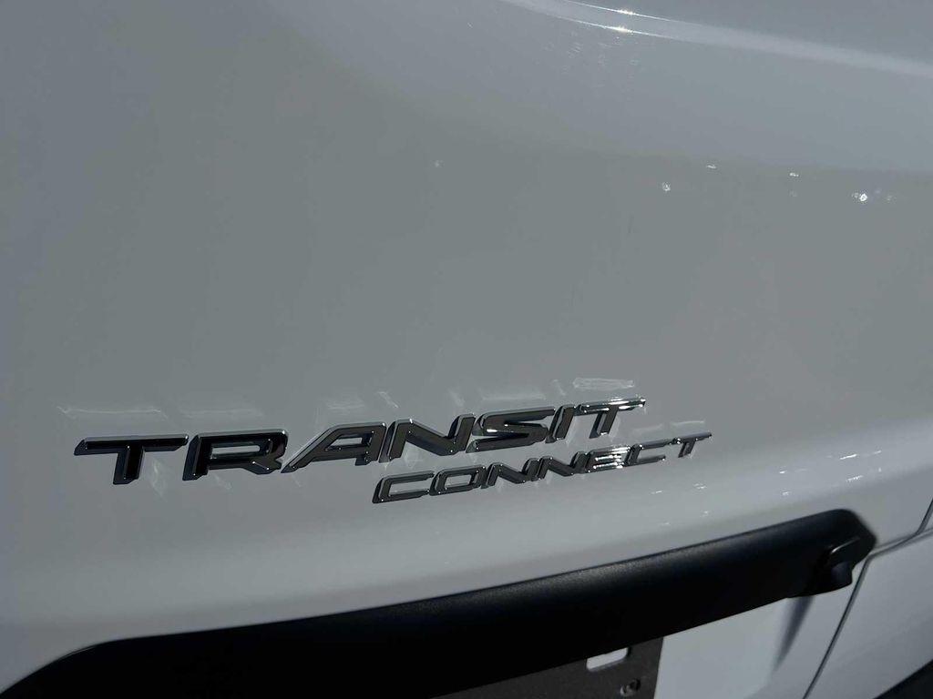 used 2023 Ford Transit Connect car, priced at $38,988