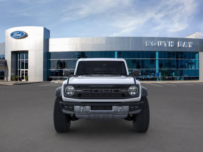 new 2023 Ford Bronco car, priced at $94,130